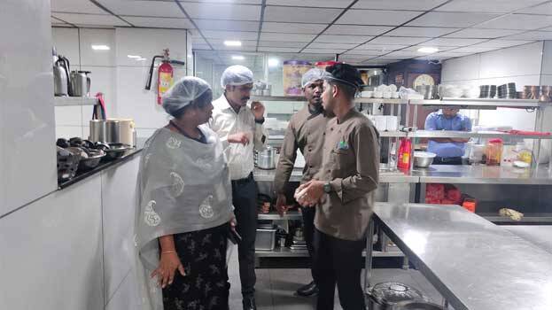 inspection inspection