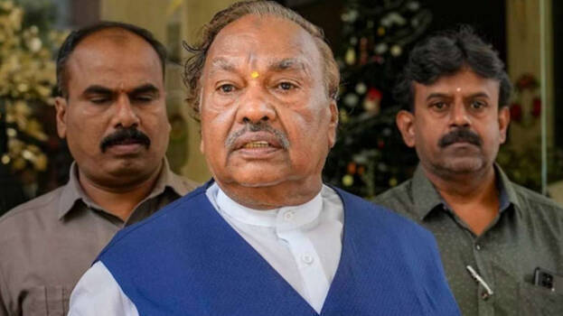 eshwarappa- eshwarappa-