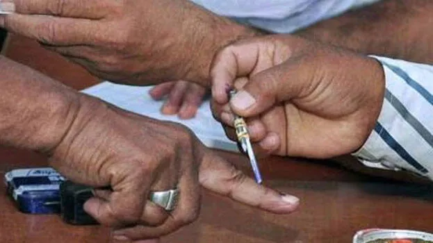 vote
