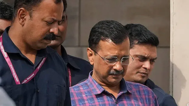 kejriwal