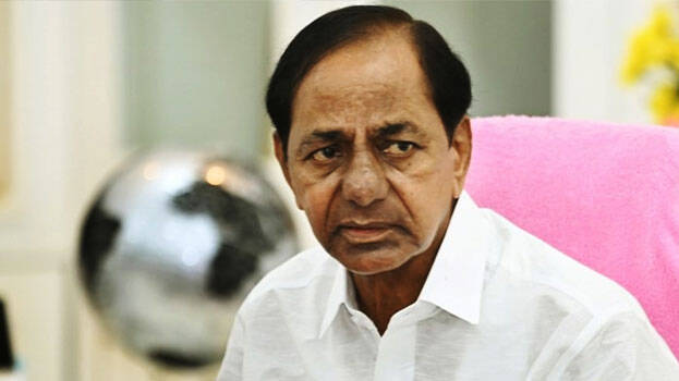 kcr kcr