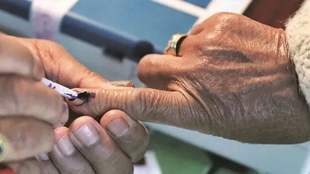 election
