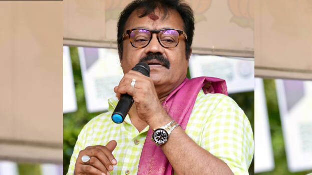 suresh-gopi