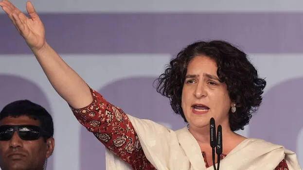 priyanka-gandhi
