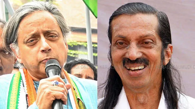 sasi-tharoor