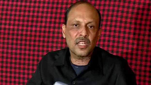 nandakumar nandakumar