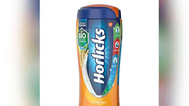 horlicks