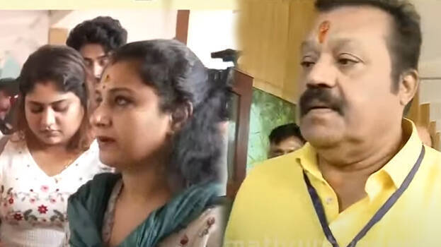 suresh-gopi suresh-gopi