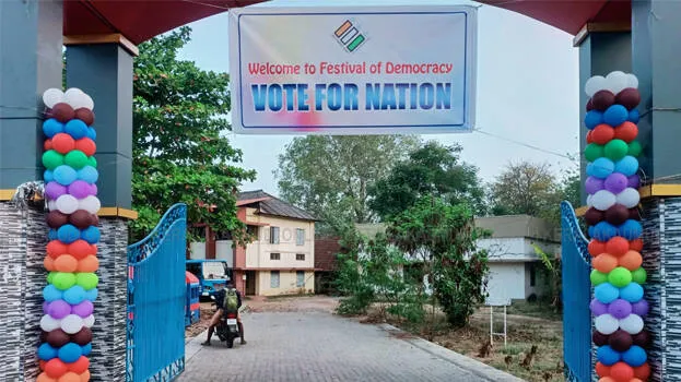 election