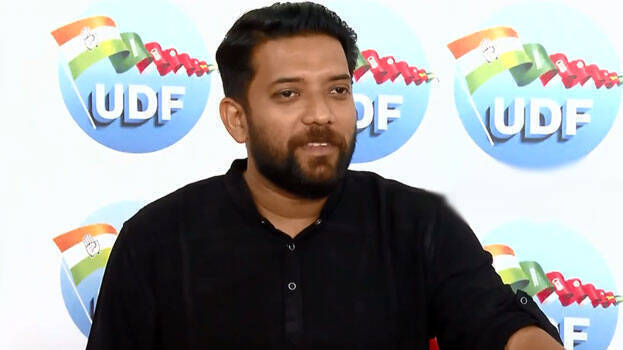 shafi-parambil shafi-parambil