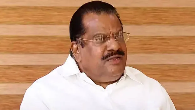 e-p-jayarajan