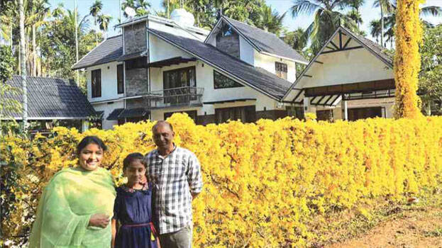 manoj-family manoj-family