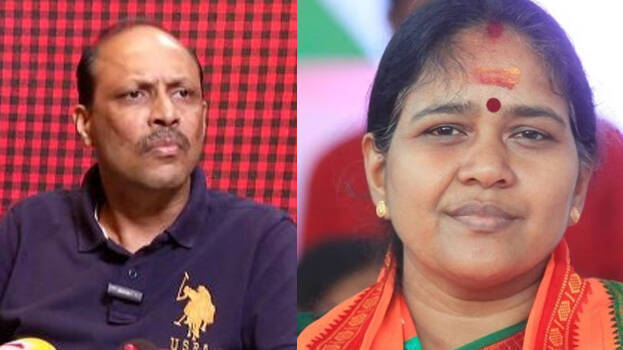 sobha-surendran sobha-surendran