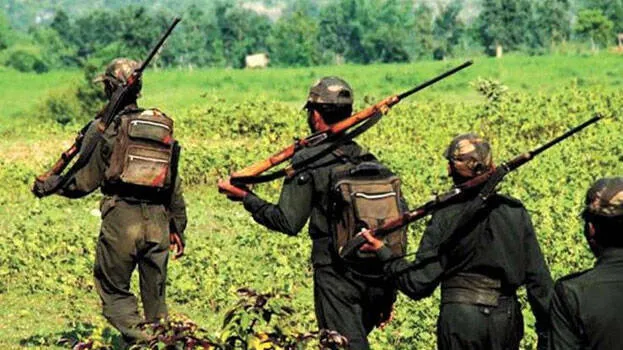 maoist