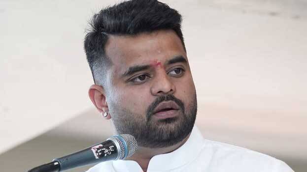 prajwal-revanna prajwal-revanna