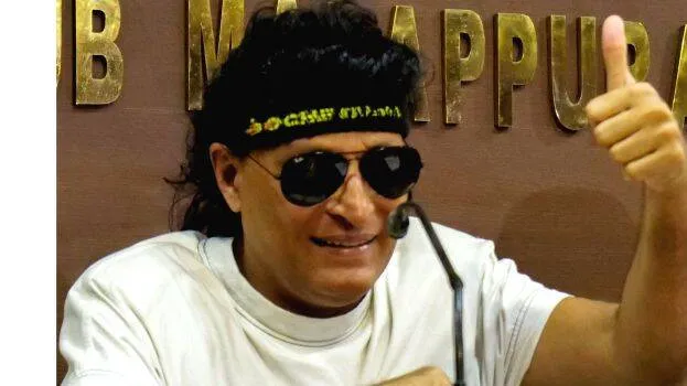 bobby