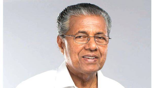 pinarayi-vijayan