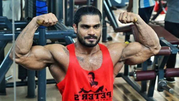 rajesh