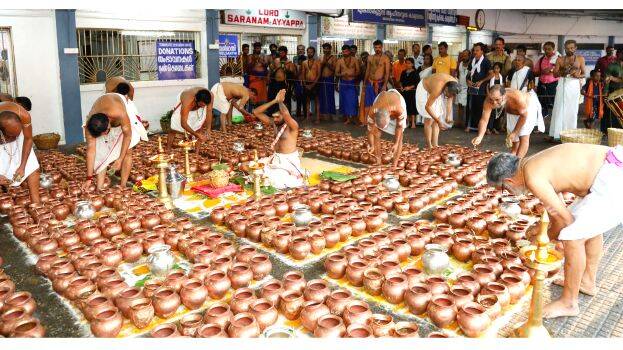 sahasrakalasam sahasrakalasam