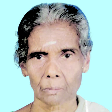 sarojaniyamma sarojaniyamma