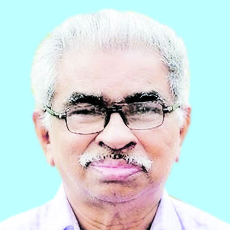 bhaskaran-78 bhaskaran-78