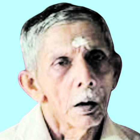 narayanapillai narayanapillai