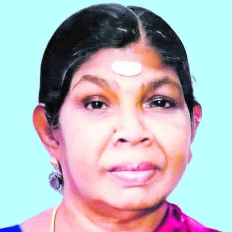 padmavathi padmavathi