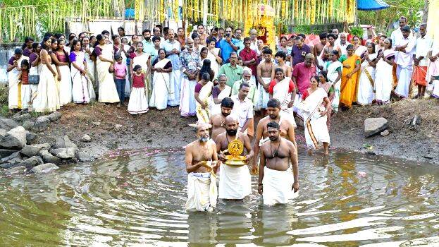 nediyathali nediyathali