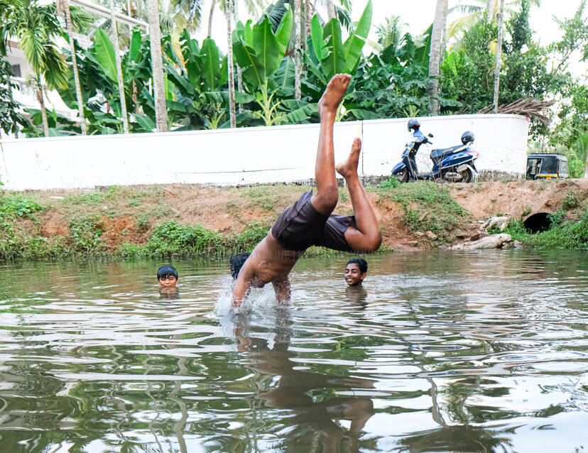 Kerala Kaumudi Photo Gallery