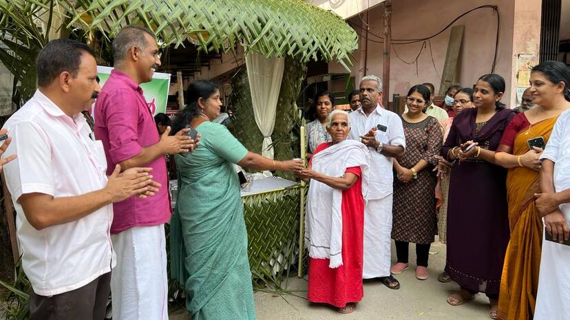 thaneerpanthal thaneerpanthal