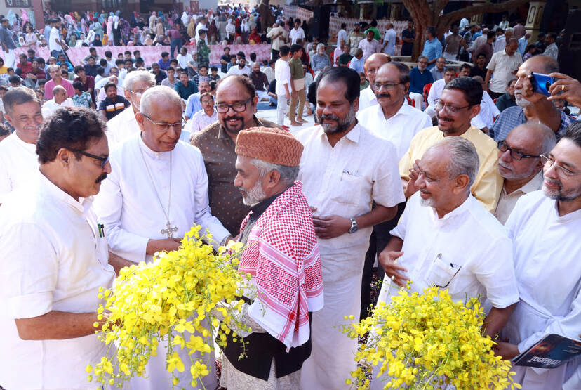 Kerala Kaumudi Photo Gallery