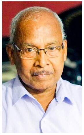 muraleedharan muraleedharan