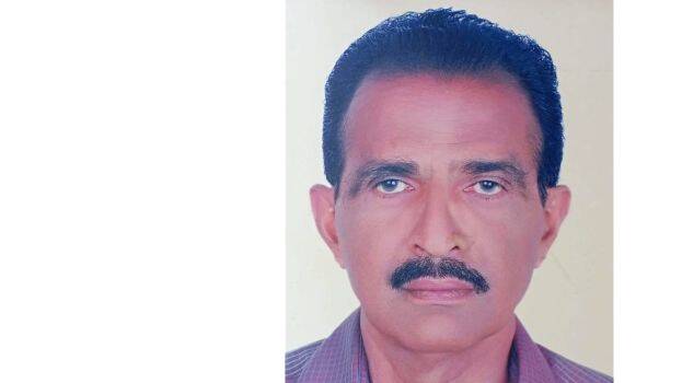 suresh-kumar suresh-kumar