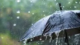 rain