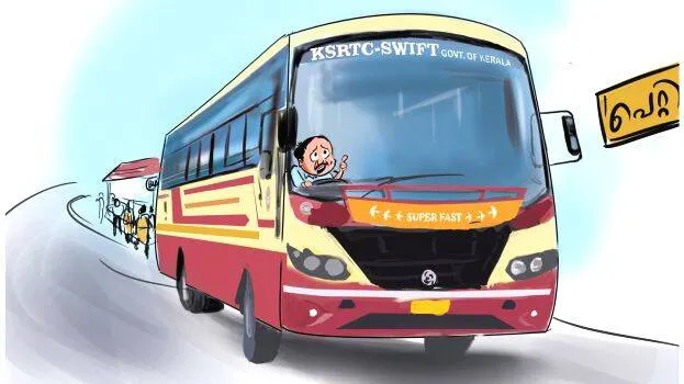 ksrtc