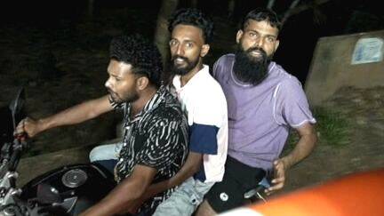 akkramikal akkramikal