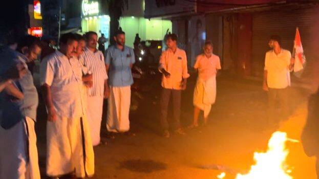 prethishedha-prakadanam prethishedha-prakadanam