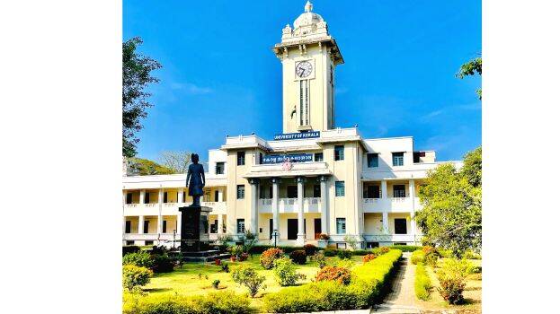 kerala-university