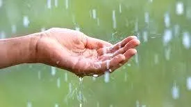 rain