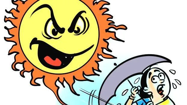 sun