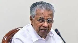 pinarayi