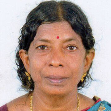 vasanthakumari vasanthakumari