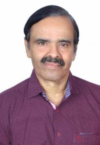 radhakrishnan radhakrishnan