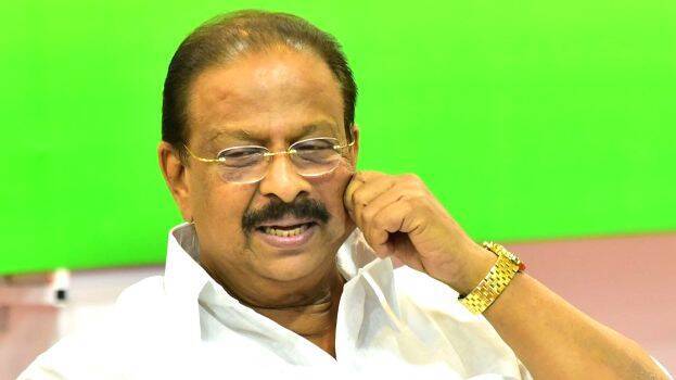 k-sudhakaran k-sudhakaran