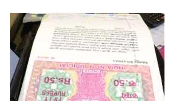 documents