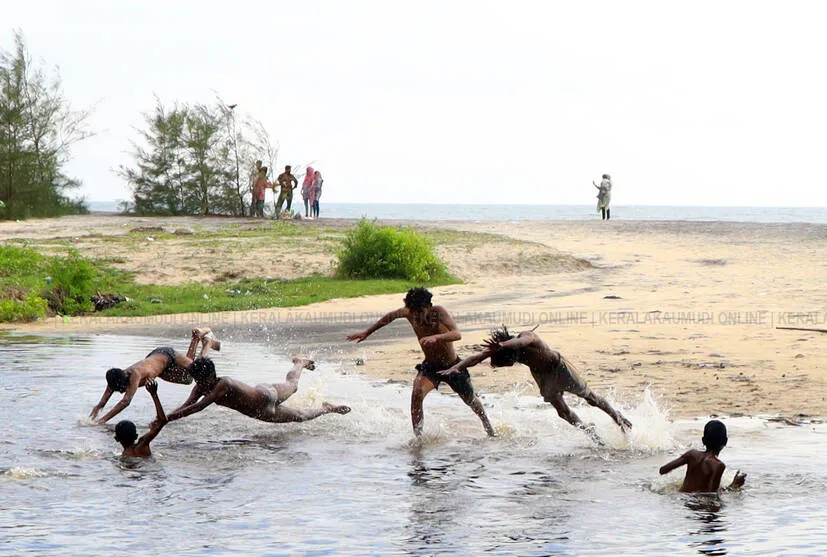 Kerala Kaumudi Photo Gallery