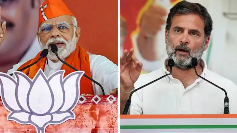 modi-and-rahul