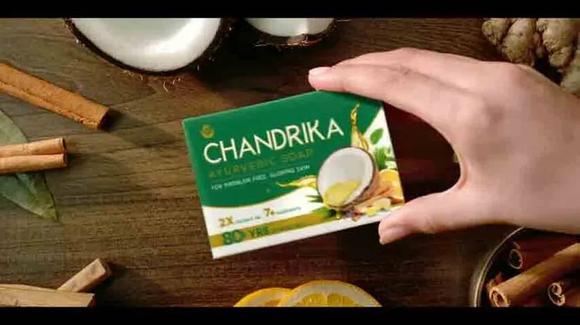 chandrika