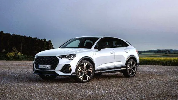 audiq3