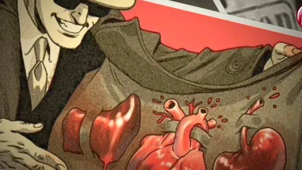 organs